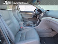 2008 Acura TSX Base