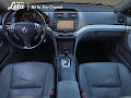 2008 Acura TSX Base