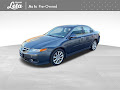 2008 Acura TSX Base