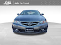 2008 Acura TSX Base
