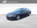 2008 Acura TSX Base