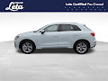 2025 Audi Q3 Premium Plus