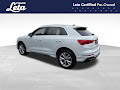 2025 Audi Q3 Premium Plus