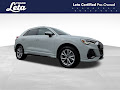 2025 Audi Q3 Premium Plus