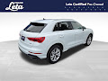 2025 Audi Q3 Premium Plus