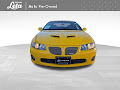 2005 Pontiac GTO Base