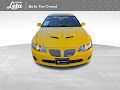 2005 Pontiac GTO Base