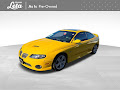 2005 Pontiac GTO Base