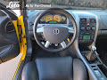 2005 Pontiac GTO Base