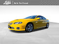 2005 Pontiac GTO Base