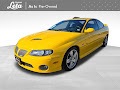 2005 Pontiac GTO Base