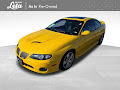 2005 Pontiac GTO Base