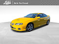 2005 Pontiac GTO Base