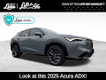 2025 Acura ADX A-Spec Package