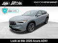 2025 Acura ADX A-Spec Package
