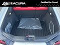 2025 Acura Integra A-Spec Tech Package