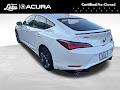 2025 Acura Integra A-Spec Tech Package