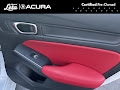 2025 Acura Integra A-Spec Tech Package