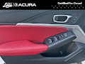 2025 Acura Integra A-Spec Tech Package