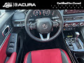 2025 Acura Integra A-Spec Tech Package