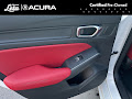 2025 Acura Integra A-Spec Tech Package