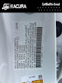 2025 Acura Integra A-Spec Tech Package