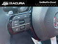 2025 Acura Integra A-Spec Tech Package