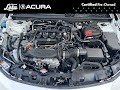 2025 Acura Integra A-Spec Tech Package