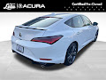 2025 Acura Integra A-Spec Tech Package