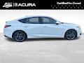 2025 Acura Integra A-Spec Tech Package
