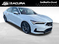 2025 Acura Integra A-Spec Tech Package