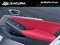 2025 Acura Integra A-Spec Tech Package
