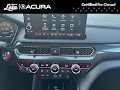 2025 Acura Integra A-Spec Tech Package