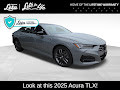 2025 Acura TLX A-Spec Package