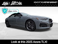 2025 Acura TLX A-Spec Package