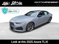 2025 Acura TLX A-Spec Package