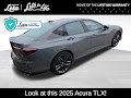 2025 Acura TLX A-Spec Package