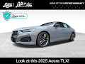 2025 Acura TLX A-Spec Package
