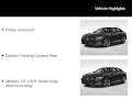 2025 Acura TLX A-Spec Package