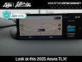 2025 Acura TLX A-Spec Package