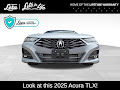 2025 Acura TLX A-Spec Package