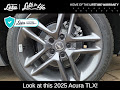 2025 Acura TLX A-Spec Package