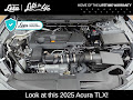 2025 Acura TLX A-Spec Package