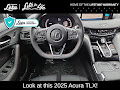 2025 Acura TLX A-Spec Package