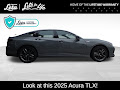 2025 Acura TLX A-Spec Package