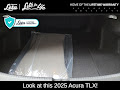 2025 Acura TLX A-Spec Package