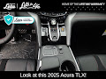 2025 Acura TLX A-Spec Package