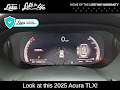 2025 Acura TLX A-Spec Package