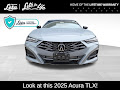 2025 Acura TLX A-Spec Package