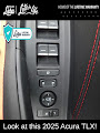 2025 Acura TLX A-Spec Package